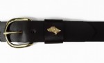 Lab Head Belt 1814-1.25"  Brass 